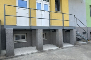 kovovyroba loquens 064 rampa