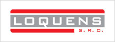 LOQUENS, s.r.o. (logo)